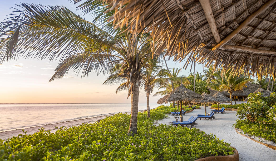 Breezes Beach Club & Spa Zanzibar