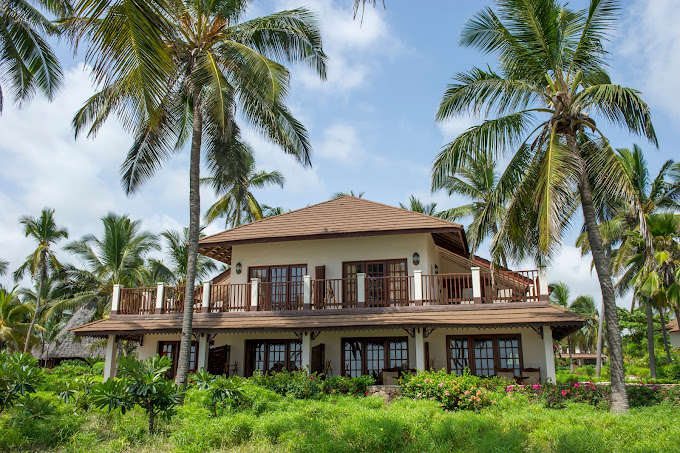 Breezes Beach Club & Spa Zanzibar