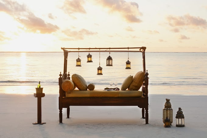 Breezes Beach Club & Spa Zanzibar