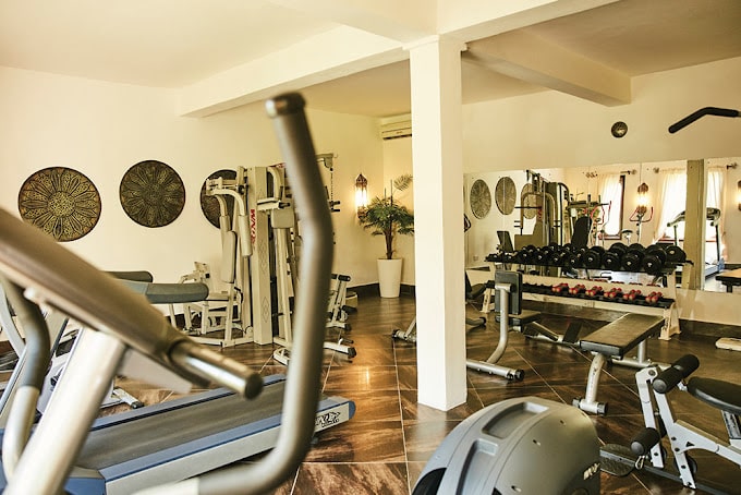 Breezes Beach Club & Spa Zanzibar