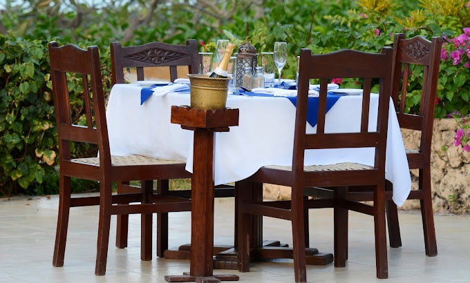 Breezes Beach Club & Spa Zanzibar