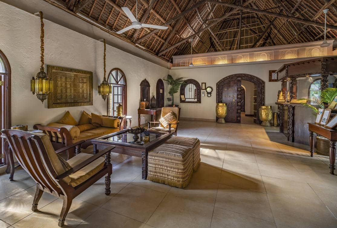 Breezes Beach Club & Spa Zanzibar