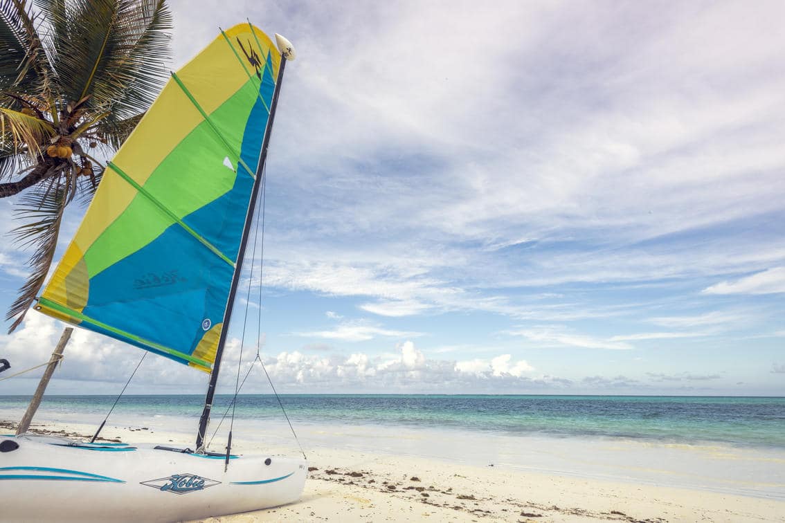 Breezes Beach Club & Spa Zanzibar
