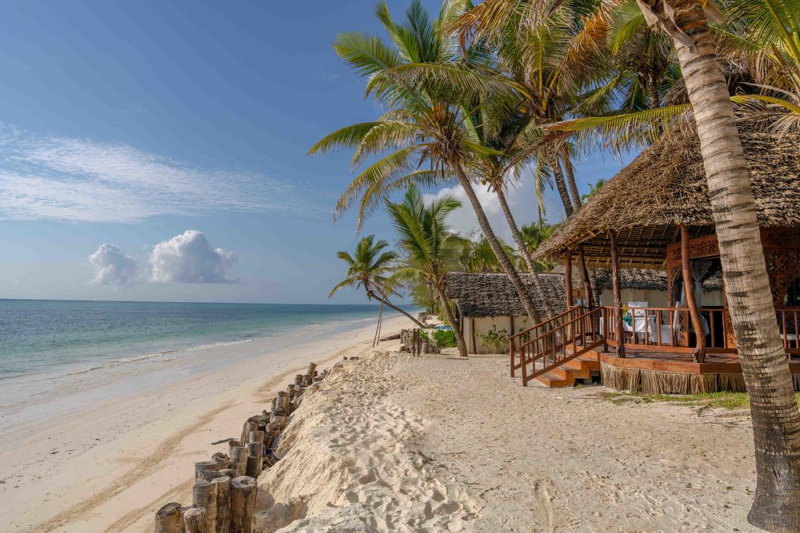 Breezes Beach Club & Spa Zanzibar
