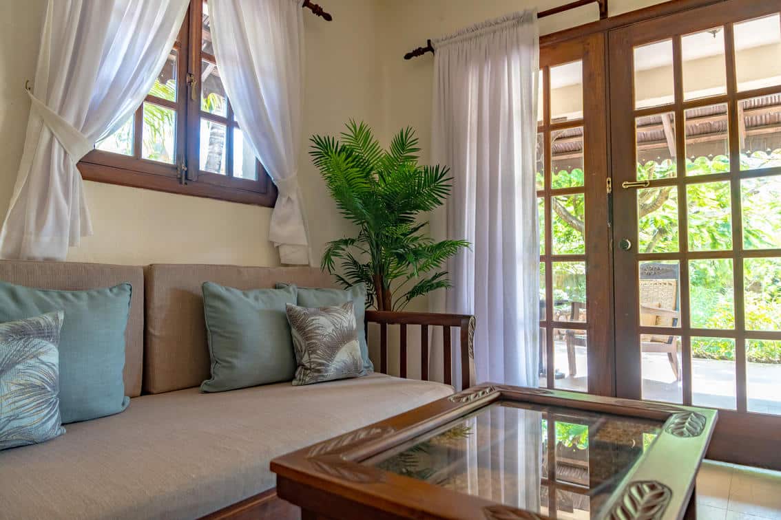 Breezes Beach Club & Spa Zanzibar