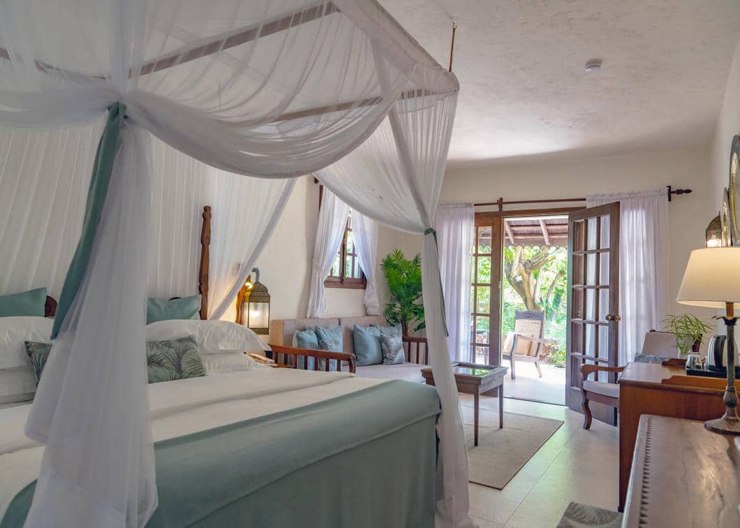 Breezes Beach Club & Spa Zanzibar