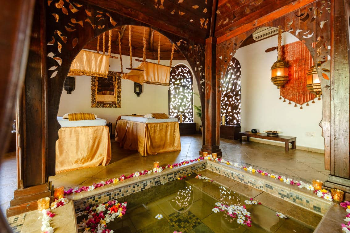 Breezes Beach Club & Spa Zanzibar
