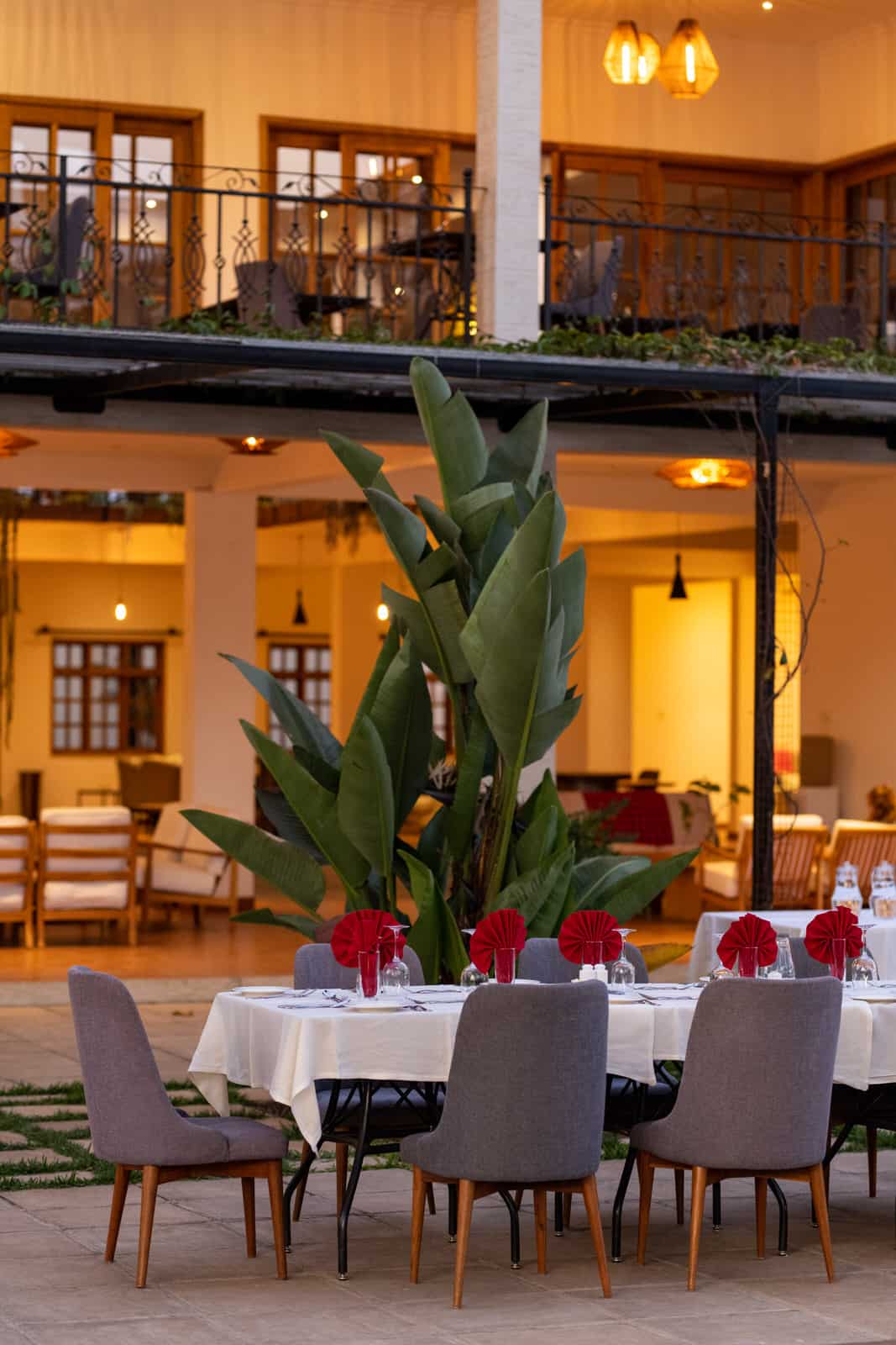 Kahawa House