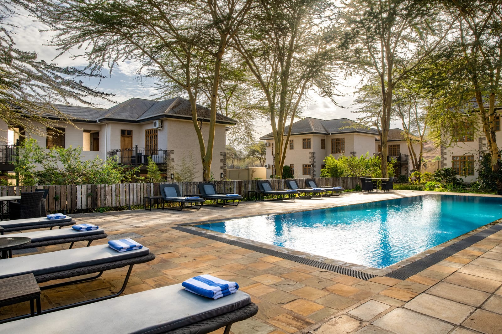 Kahawa House