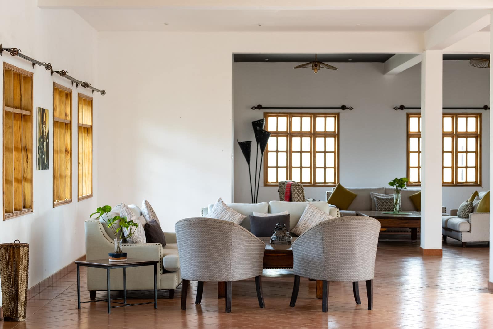 Kahawa House