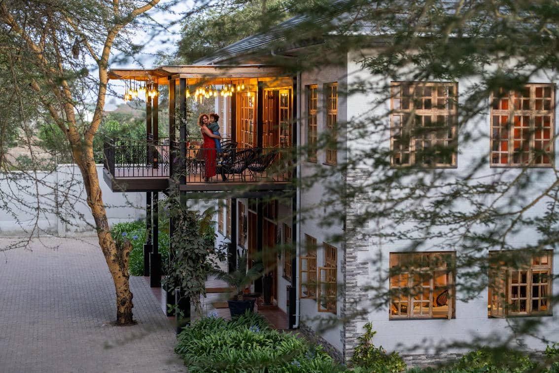 Kahawa House