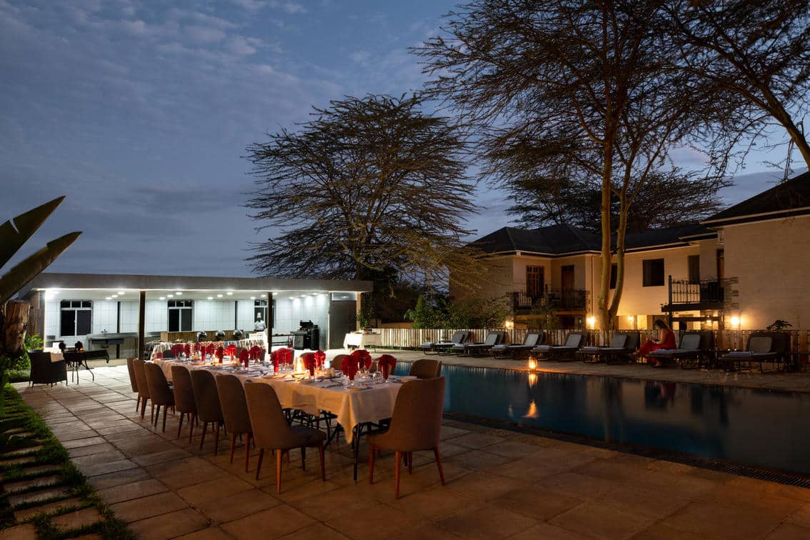 Kahawa House