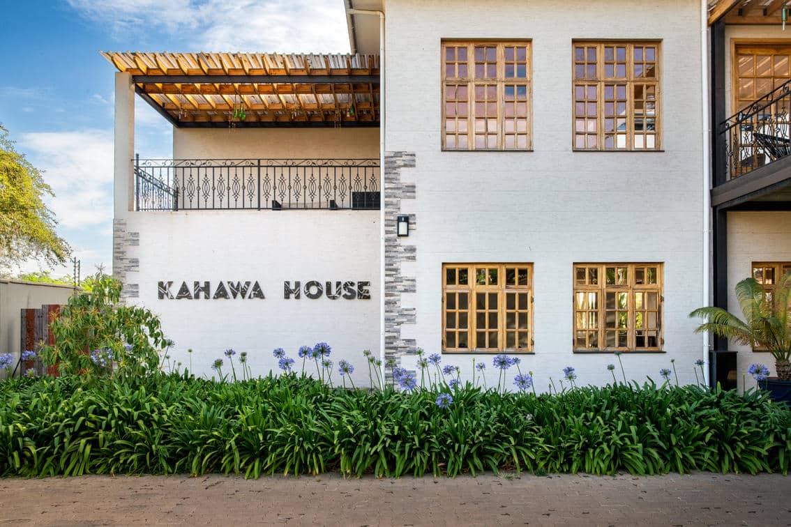 Kahawa House