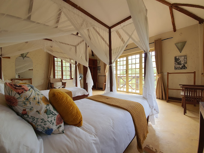 Kili Villa