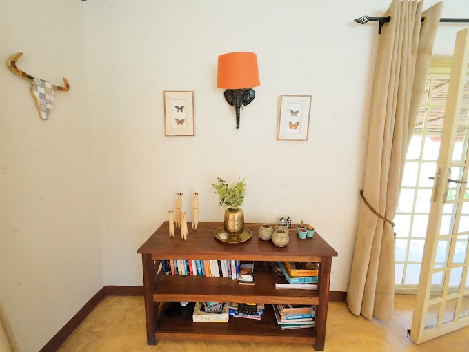 Kili Villa