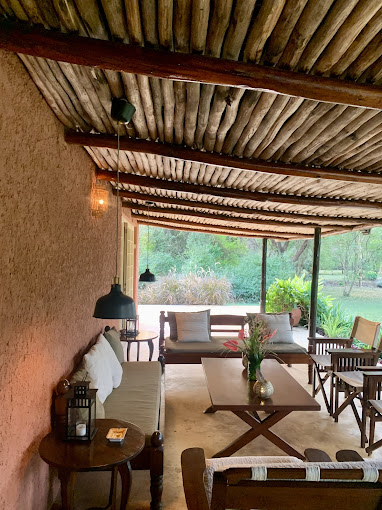 Kili Villa