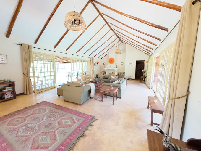 Kili Villa