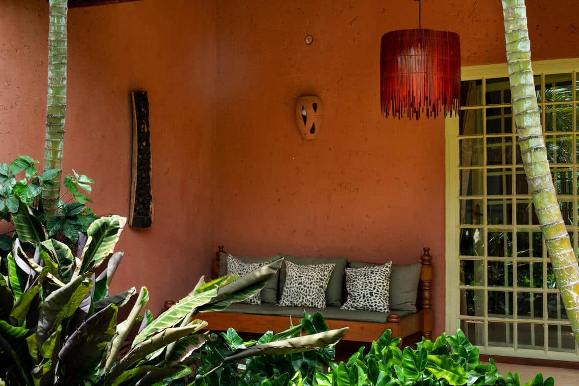 Kili Villa