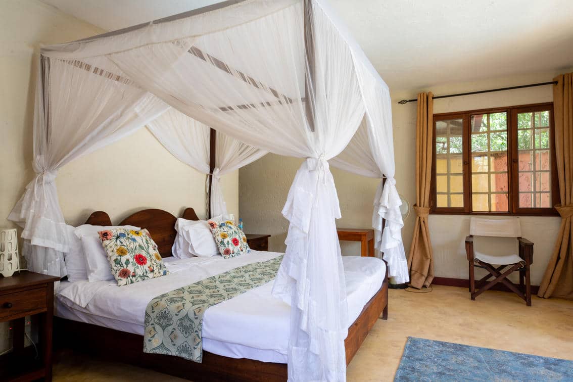 Kili Villa