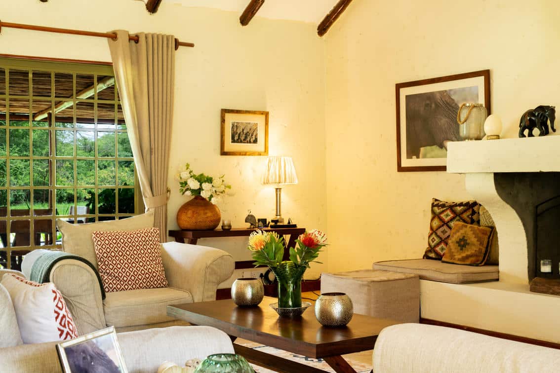 Kili Villa