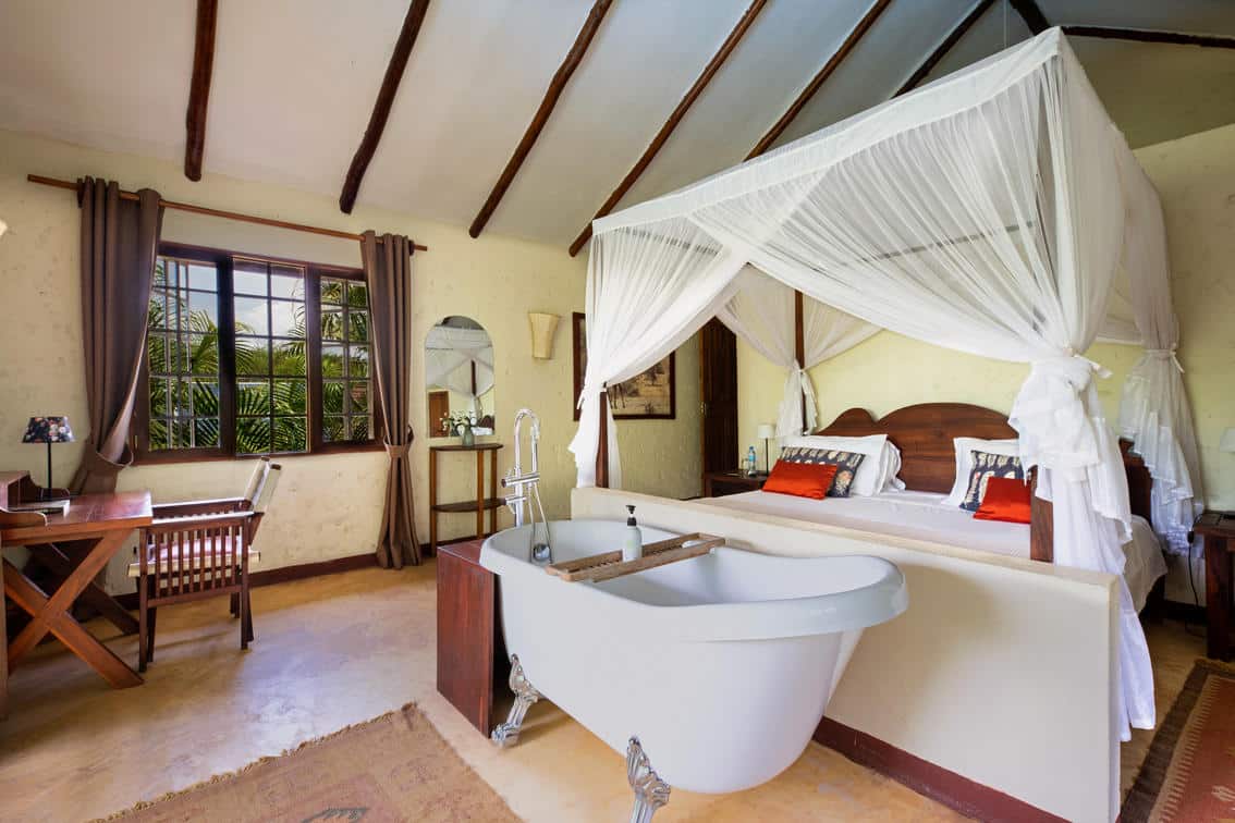 Kili Villa