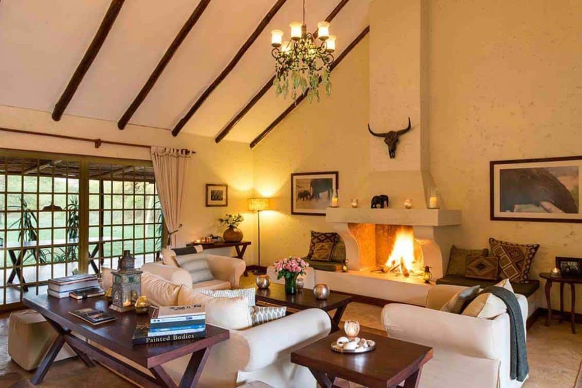 Kili Villa