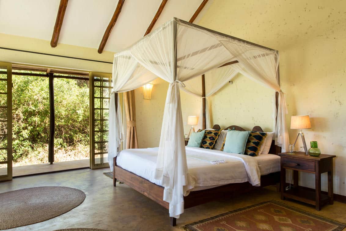 Kili Villa