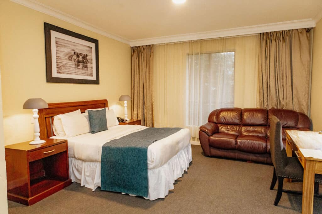 Malkia Trees Lodge 1