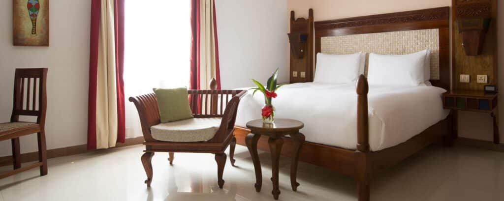 Spice Tree by Turaco