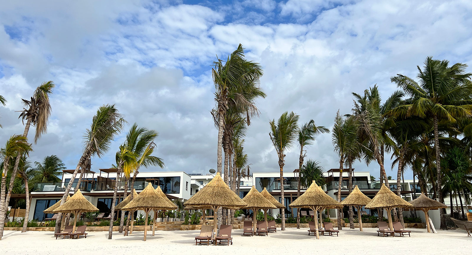 TOA Hotel and Spa Zanzibar