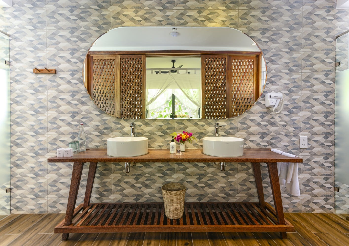 TOA Hotel and Spa Zanzibar