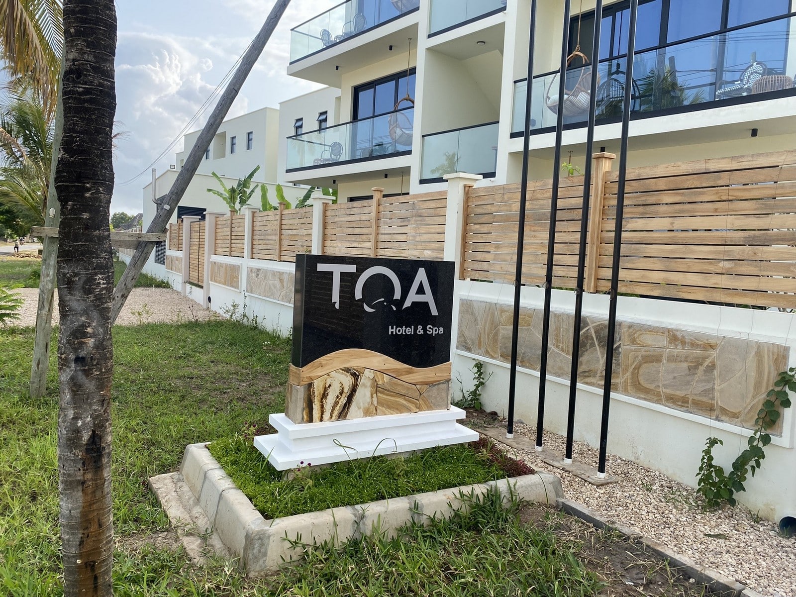 TOA Hotel and Spa Zanzibar 7