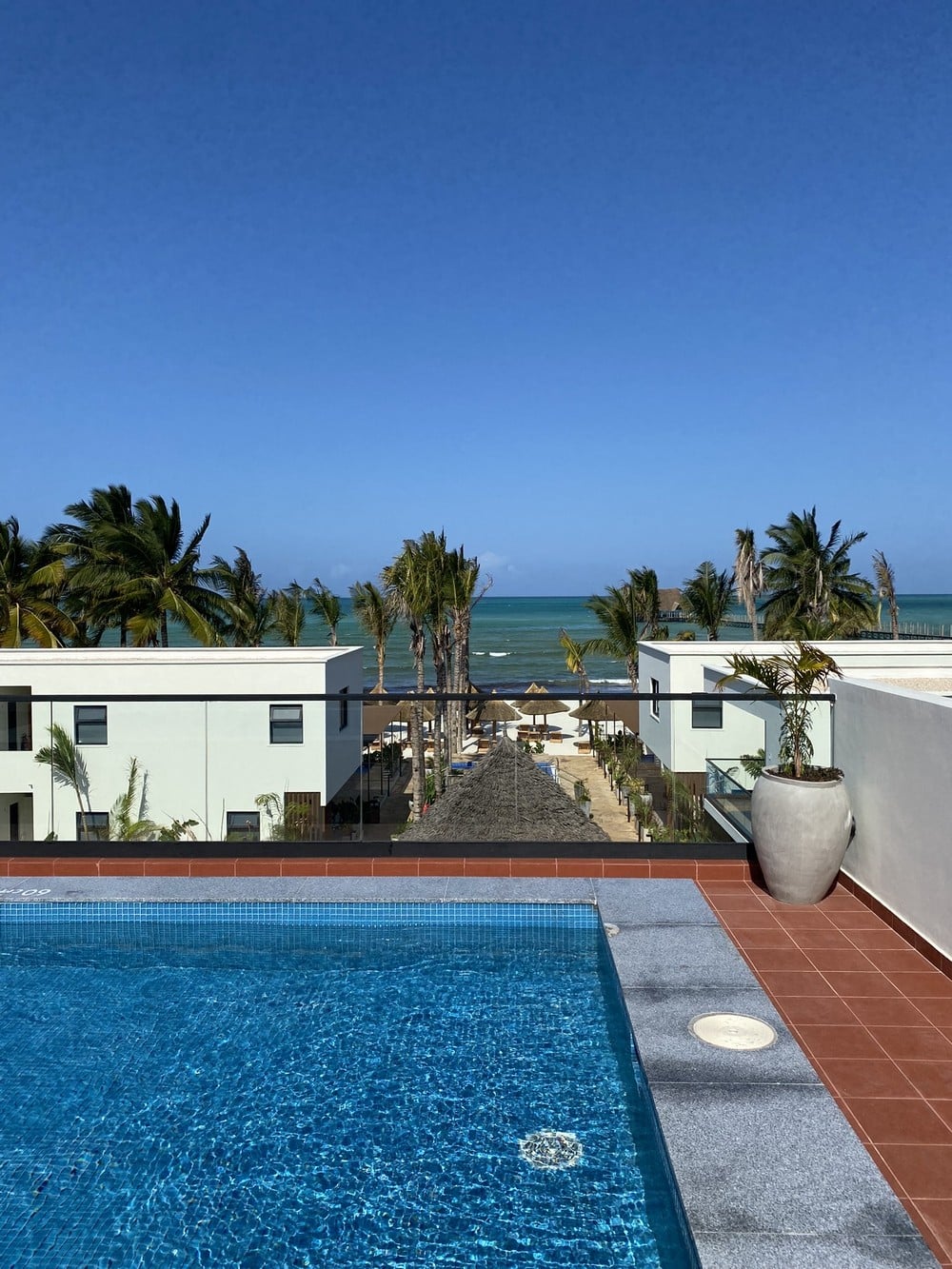 TOA Hotel and Spa Zanzibar 8