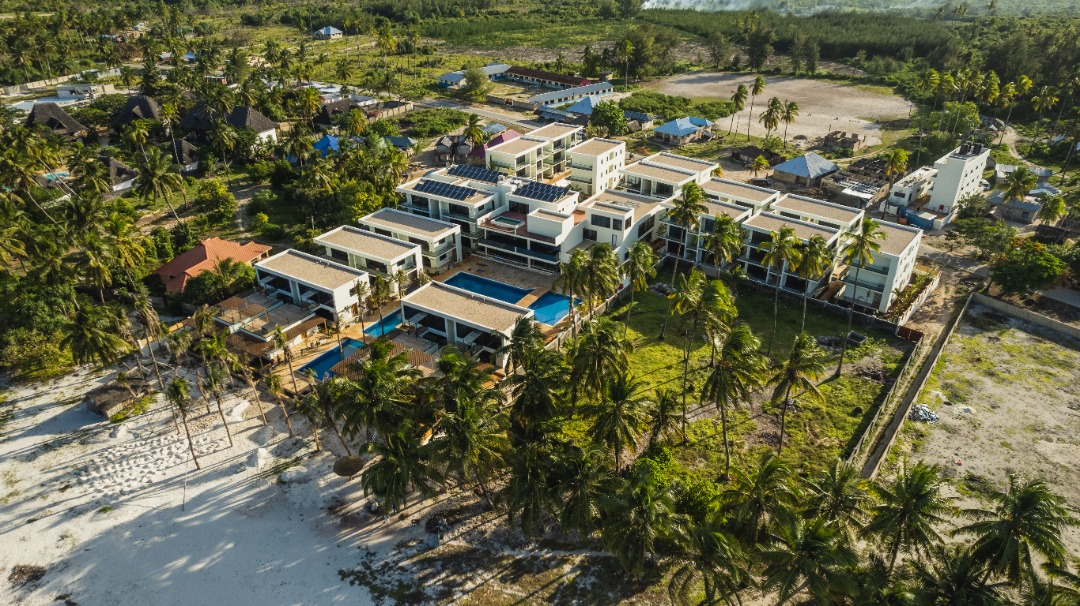 TOA Hotel and Spa Zanzibar