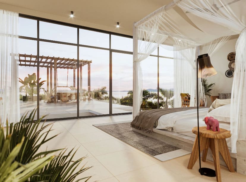 TOA Hotel and Spa Zanzibar
