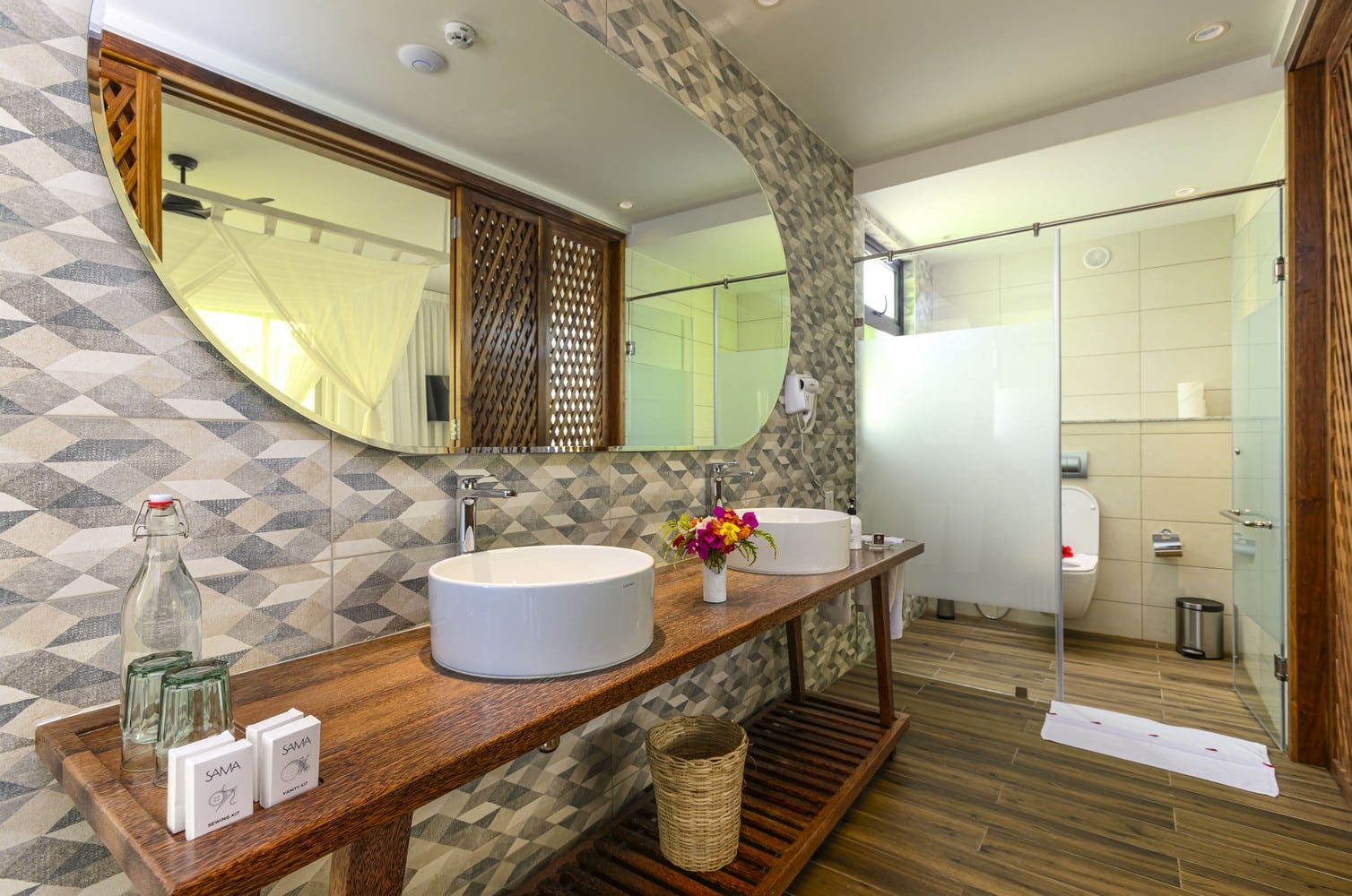 TOA Hotel and Spa Zanzibar1