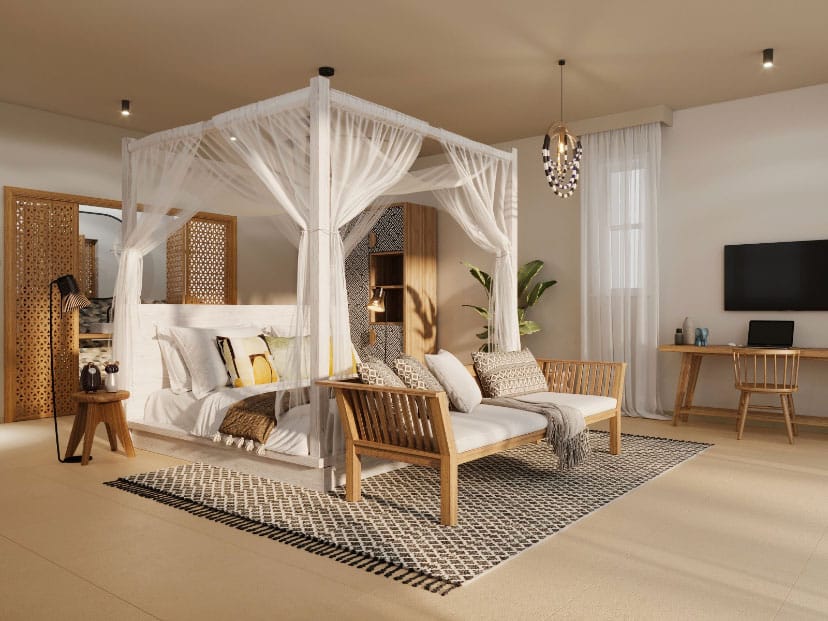 TOA Hotel and Spa Zanzibar1
