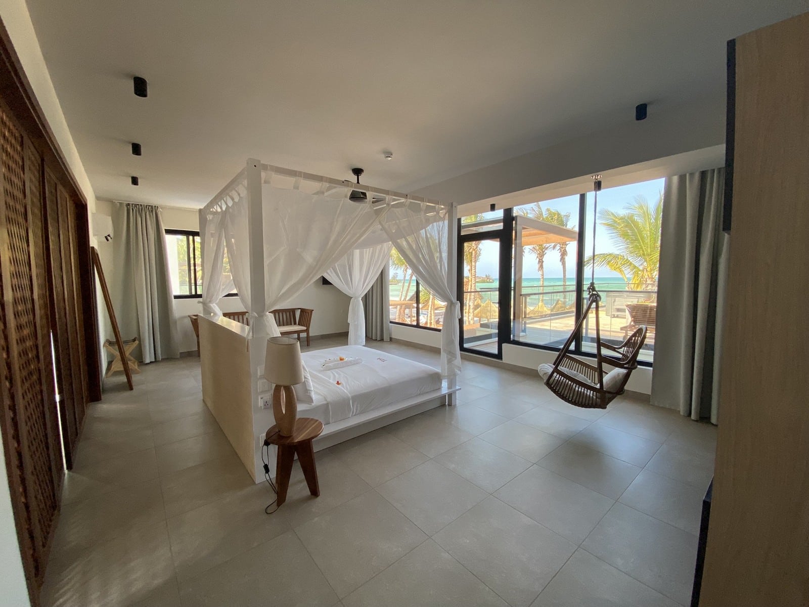 TOA Hotel and Spa Zanzibar1
