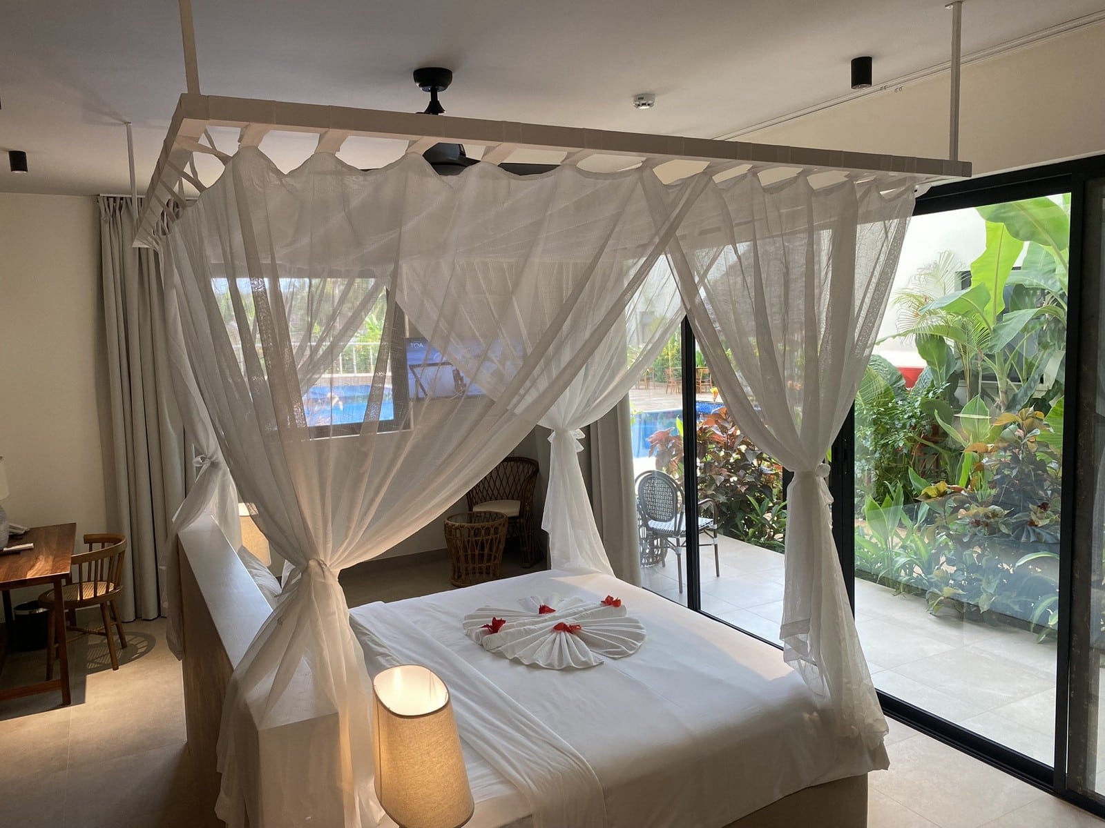 TOA Hotel and Spa Zanzibar1