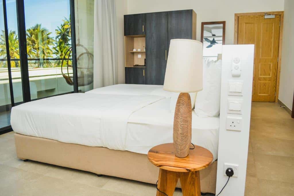 TOA Hotel and Spa Zanzibar2