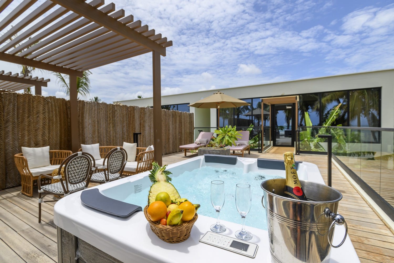 TOA Hotel and Spa Zanzibar3
