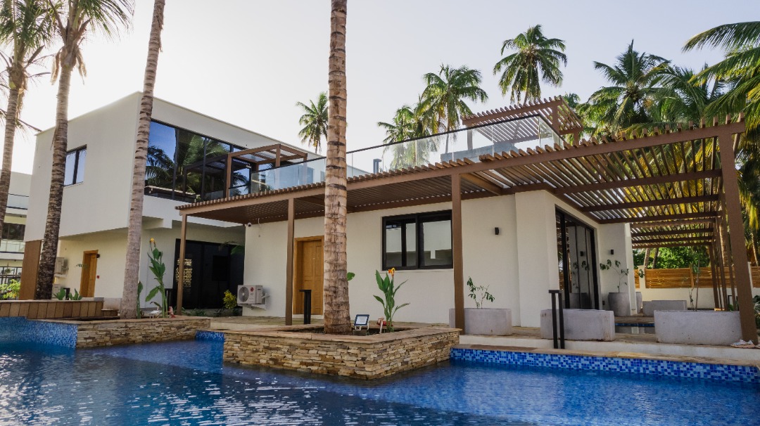 TOA Hotel and Spa Zanzibar3