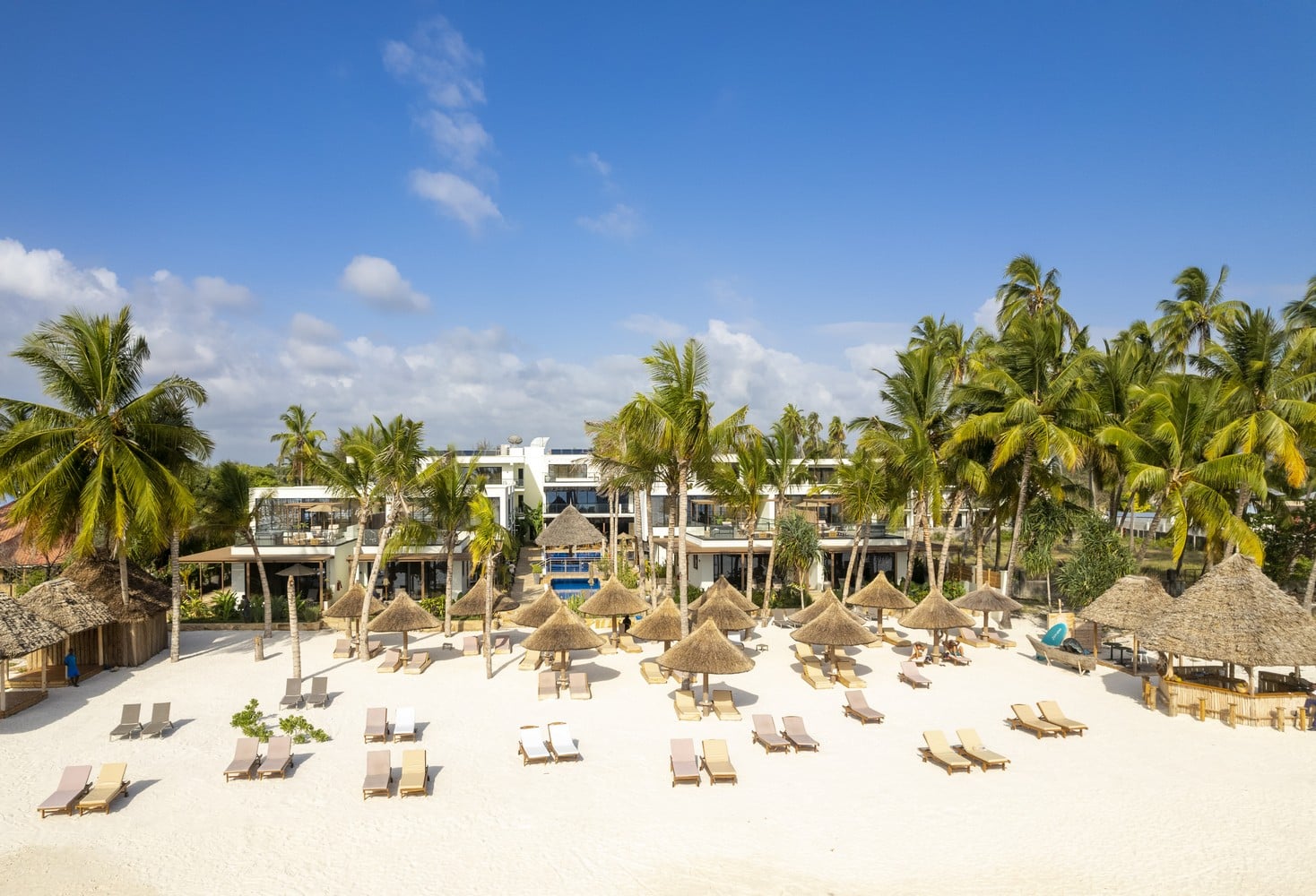 TOA Hotel and Spa Zanzibar5