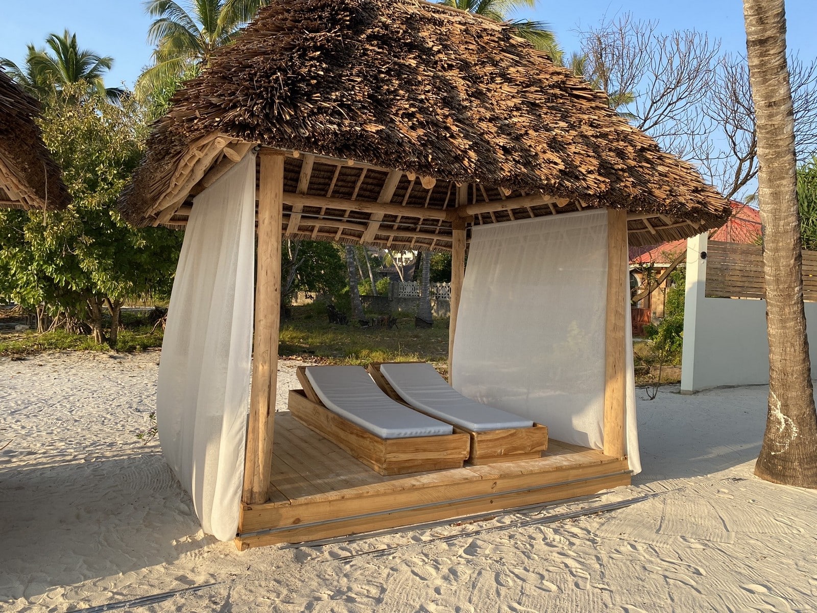 TOA Hotel and Spa Zanzibar5
