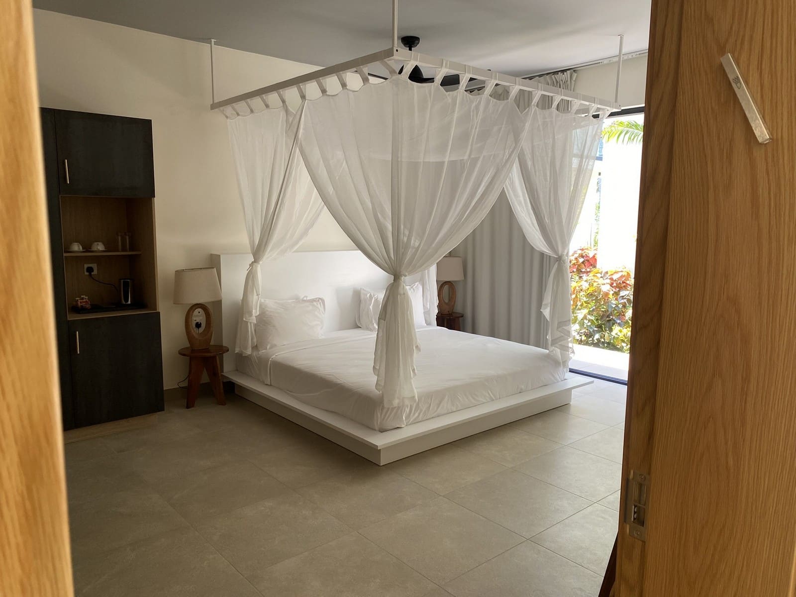 TOA Hotel and Spa Zanzibar6