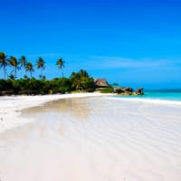 Zanzibar Vacation Packages