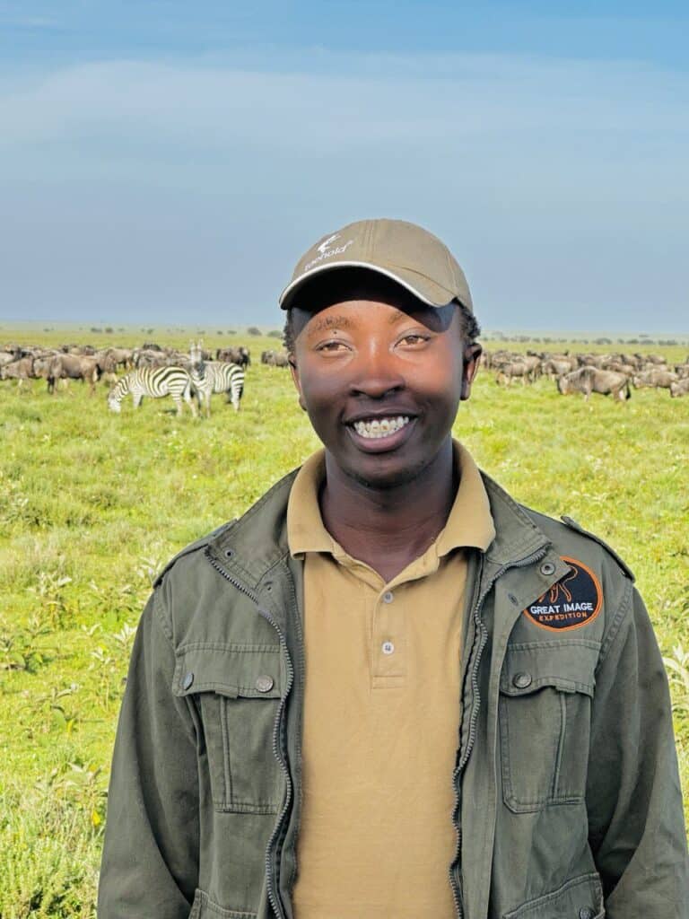 Serengeti National Park