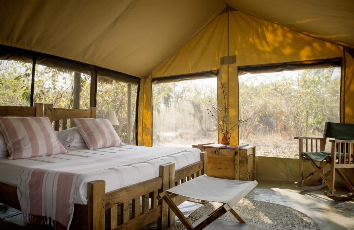 Kigelia Safari Camp