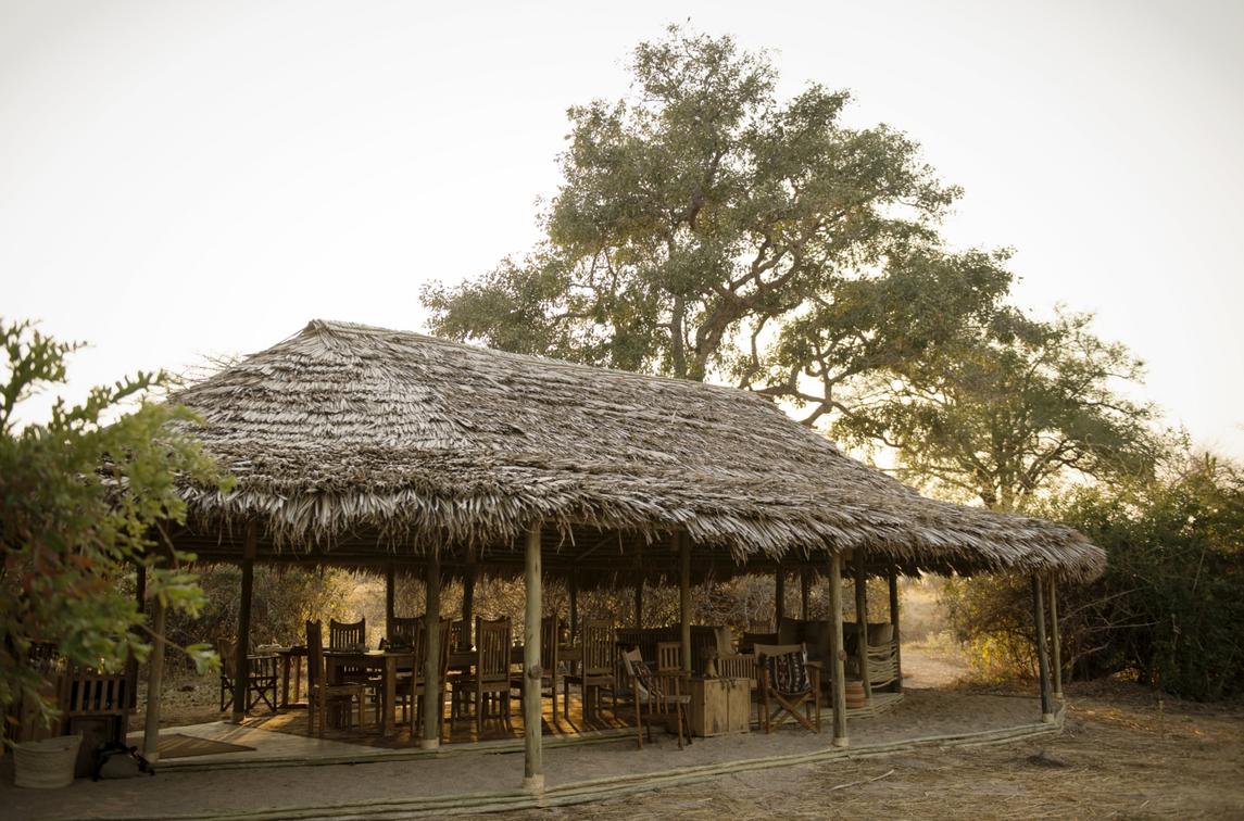 Kigelia Safari Camp