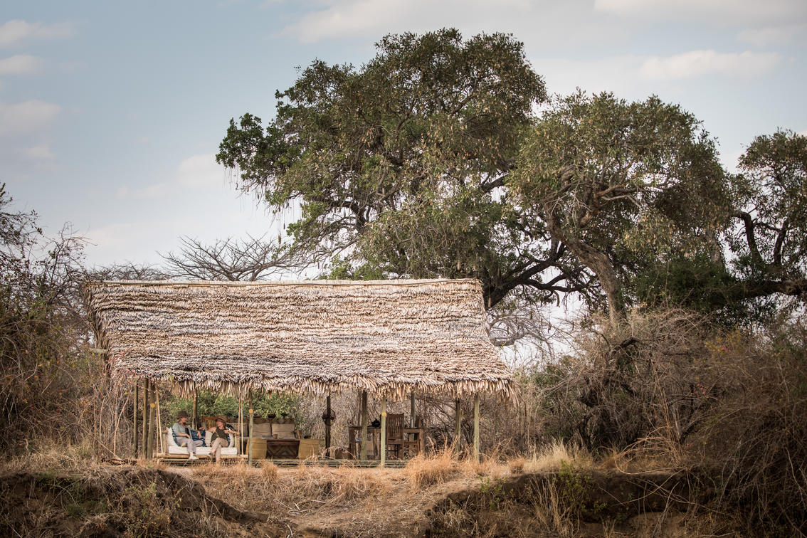 Kigelia Safari Camp